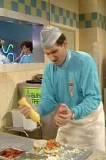 A Three Job, No Income Family