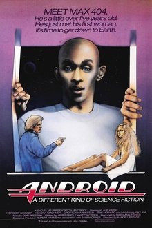 Androide (1982)