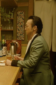 The Rich Girl and the Impossible Order / Shinobu's Special Napolitan