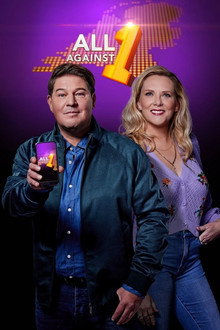 All Against 1 poster