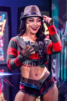 NXT #759 - Halloween Havoc Night 1