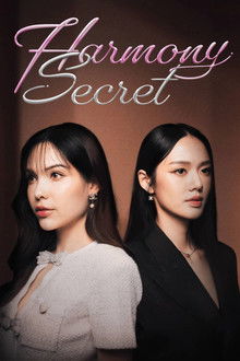 Harmony Secret poster