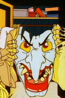 The Boogieman Cometh