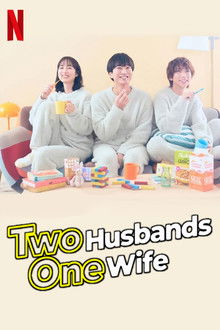 Two Husbands One Wife poster