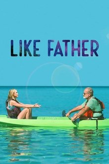 Hija de su padre (2018)