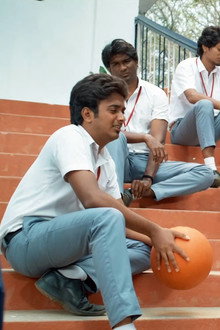 Budding Director