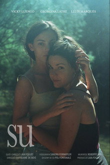 Su poster