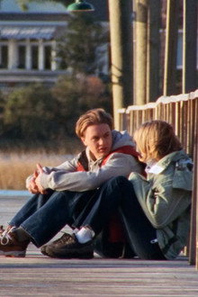 A Weekend in the Country