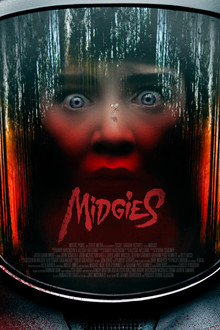 Midgies poster
