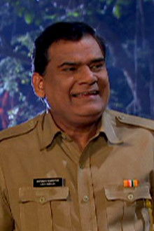 Chautala Gets Arrested