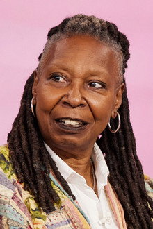 Whoopi Goldberg