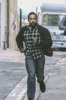 Ghosts of Christmas Future