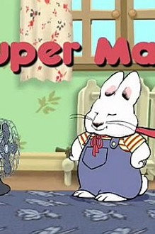 Super Max