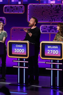 1/22/24 (Chad Daniels, Kelsey Cook, Milana Vayntrub)