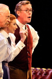 National Theatre: 50 Years on Stage