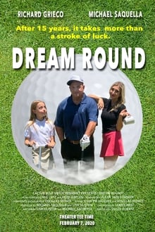 Watch Movies Dream Round (2020) Full Free Online