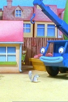 Pilchard's Pets