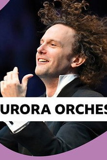 Aurora Orchestra Plays Shostakovich's Fifth