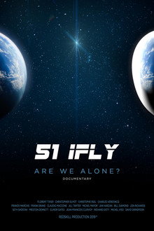 51 IFLY poster