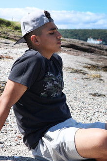 From Syria to Scotland