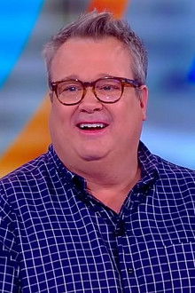 Dan Abrams and Eric Stonestreet