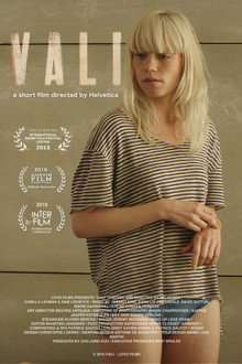 Vali poster