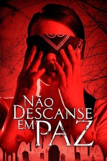 Imagem Não Descanse em Paz