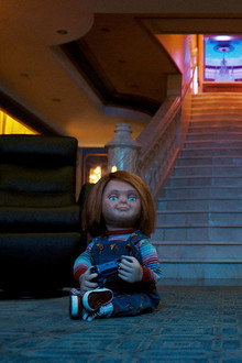 Give Me Something Good to Eat