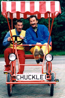 ChuckleVision poster