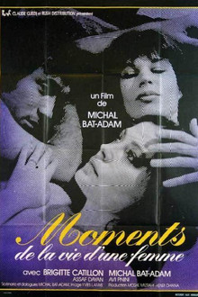 Moments poster