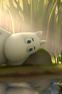 Moominsummer Madness