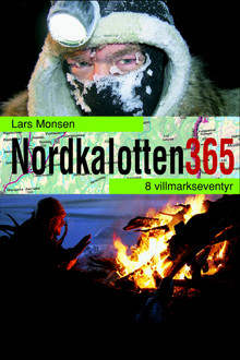 Nordkalotten 365 poster