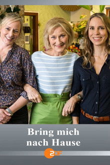 Bring mich nach Hause poster