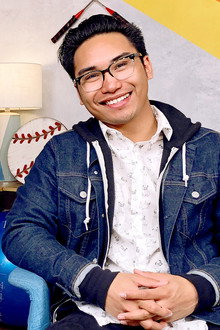 Alfred Aquino II on the Skateboarder Who Comped Justin Bieber