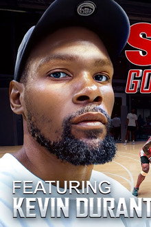 Kevin Durant (Basketball)