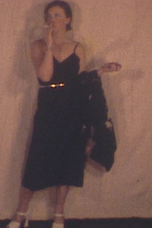 Unhappy Hooker poster