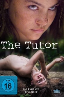 Watch Movies La Tutora (2017) Full Free Online