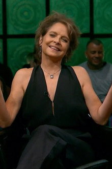 Drica Moraes, Cassio Scapin and Thardelly Lima