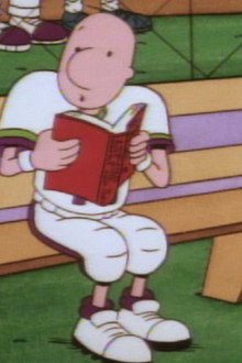 Doug's Big Feat