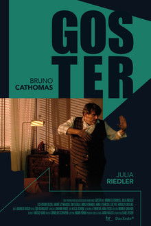 Goster poster