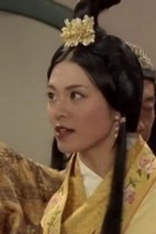 Escape from the Palace