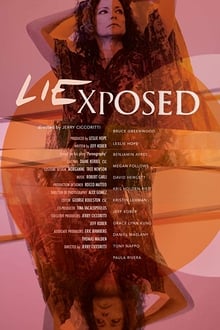 Watch Movies Lie Exposed (2020) Full Free Online