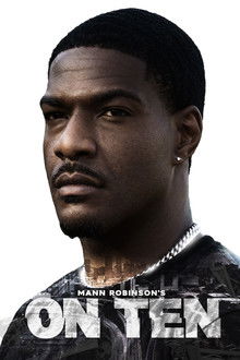 On Ten poster