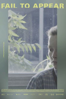 Fail to Appear poster