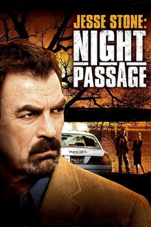 Jesse Stone: Night Passage poster