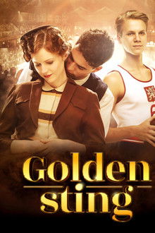 Golden Sting poster