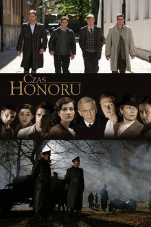 Days of Honor poster