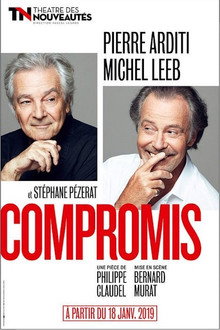 Compromis poster