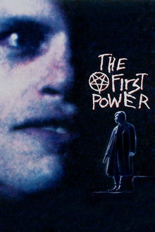 The First Power poster