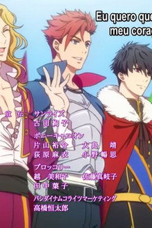Magic-Kyun For You!